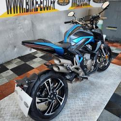 Zontes 310 R1 Monobras  Vitrolles