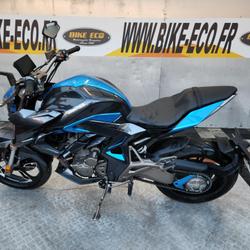 Zontes 310 R1 Monobras  Vitrolles