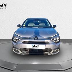 Citroen C4 C4 BlueHDi 130 S&S EAT8 Shine Angers