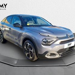 Citroen C4 C4 BlueHDi 130 S&S EAT8 Shine Angers