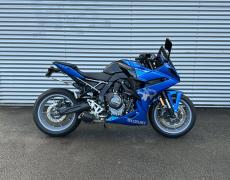 Suzuki GSX Bayonne