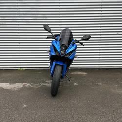 Suzuki GSX  Bayonne