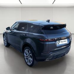 Land Rover Range Rover Evoque 2.0 D 200ch R-Dynamic SE AWD BVA Mark III occasion - Nice - photo 2/21