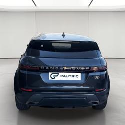 Land Rover Range Rover Evoque 2.0 D 200ch R-Dynamic SE AWD BVA Mark III occasion - Nice - photo 3/21