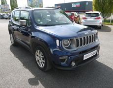 Jeep Renegade - 1.6 MULTIJET 120CH LIMITED BVR6 - 14 990 €