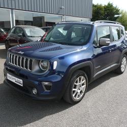 Jeep Renegade 1.6 MULTIJET 120CH LIMITED BVR6 Mayenne