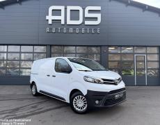 Toyota Proace Diebling