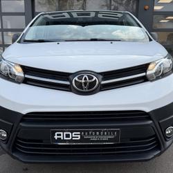 Toyota Proace Long 1.5 120 D-4D Dynamic RC22 / &Agrave; PARTIR DE 302,05 &euro; * Diebling