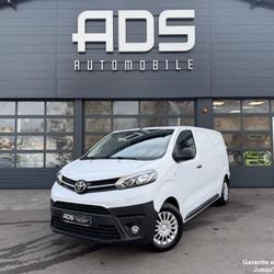 Toyota Proace Long 1.5 120 D-4D Dynamic RC22 / &Agrave; PARTIR DE 302,05 &euro; * Diebling