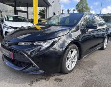 Toyota Corolla Touring Sports Lanester