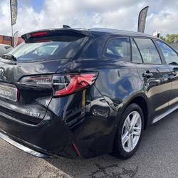 Toyota Corolla Touring Sports Hybride 122ch business Lanester
