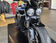 Triumph Rocket 3 Dury