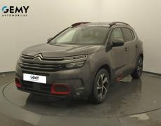 Citroen C5 Aircross - C5 Aircross PureTech 130 S&S EAT8 Feel - 14 787 €