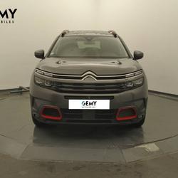 Citroen C5 Aircross C5 Aircross PureTech 130 S&S EAT8 Feel Angers