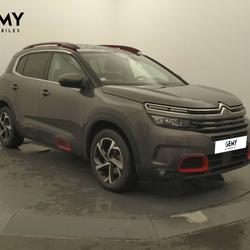 Citroen C5 Aircross C5 Aircross PureTech 130 S&S EAT8 Feel Angers