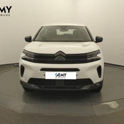 Citroen C5 Aircross C5 Aircross Hybride Rechargeable 225 S&S e-EAT8 Feel Angers