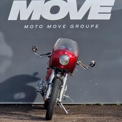 Mash Cafe Racer  Limoges