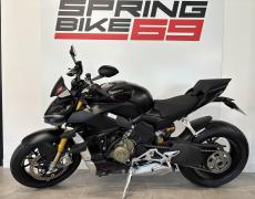 Ducati Streetfighter Villefranche-sur-Saône