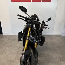 Ducati Streetfighter  Villefranche-sur-Sa&ocirc;ne