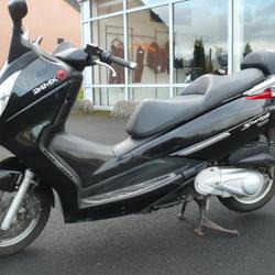 Honda Swing  Grenay