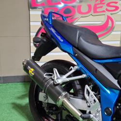 Suzuki GSF occasion - Roissy-en-France - photo 2/5