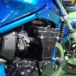 Suzuki GSF occasion - Roissy-en-France - photo 3/5