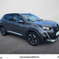 Peugeot 2008 2008 PureTech 130 S&S EAT8 Allure Pack TOURLAVILLE