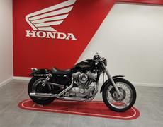 Harley Davidson Sportster Warcq