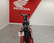 Harley Davidson Sportster Warcq