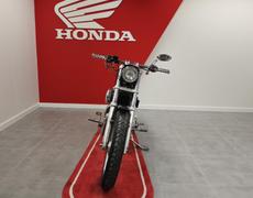 Harley Davidson Sportster Warcq
