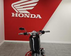 Harley Davidson Sportster Warcq