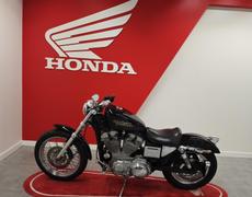 Harley Davidson Sportster Warcq