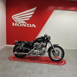 Harley Davidson Sportster  Warcq