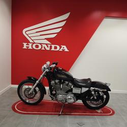 Harley Davidson Sportster  Warcq