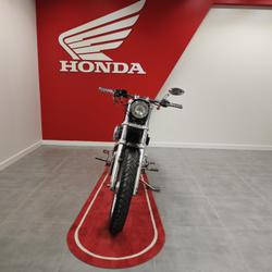 Harley Davidson Sportster  Warcq