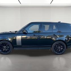 Land Rover Range Rover 2.0 P400e 404ch Autobiography SWB Mark X occasion - Nice - photo 2/19