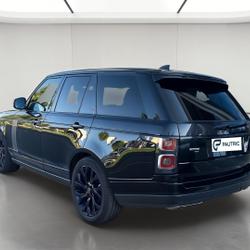 Land Rover Range Rover 2.0 P400e 404ch Autobiography SWB Mark X occasion - Nice - photo 3/19