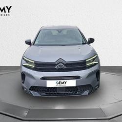 Citroen C5 Aircross C5 Aircross BlueHDi 130 S&S BVM6 Feel Angers