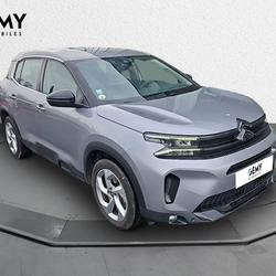Citroen C5 Aircross C5 Aircross BlueHDi 130 S&S BVM6 Feel Angers