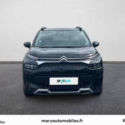 Citroen C3 Aircross C3 Aircross BlueHDi 110 S&S BVM6 Feel Pack Saint-Quentin