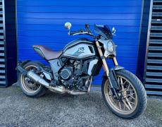 CFMOTO 700 CL-X Heritage Alès