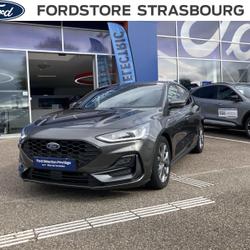 Ford Focus 1.0 Flexifuel mHEV 125ch ST-Line Style Souffelweyersheim