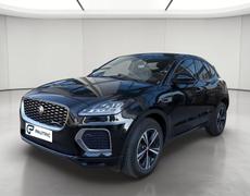 Jaguar E-Pace Nice