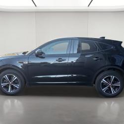 Jaguar E-Pace P300e PHEV 309ch R-Dynamic S occasion - Nice - photo 2/16