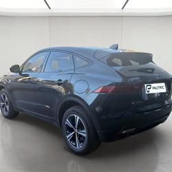 Jaguar E-Pace P300e PHEV 309ch R-Dynamic S occasion - Nice - photo 3/16
