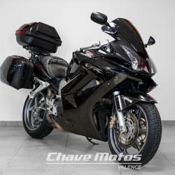 Honda VFR  Valence