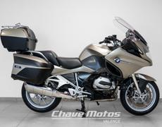BMW R 1200 RT Valence