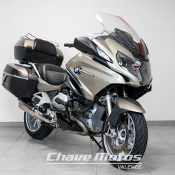 BMW R 1200 RT  Valence