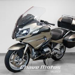 BMW R 1200 RT  Valence