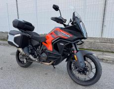 KTM 1290 Adventure Montauban